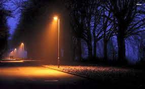 3,150 free images of aesthetic. Aesthetic Street Light Facebook