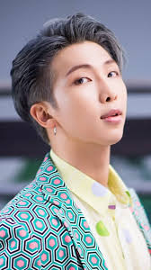 pin by mykie on bts kim namjoon namjoon bts rap monster