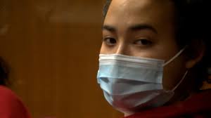 Not Guilty' plea: man accused of killing his father