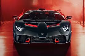 The sián fkp 37 has arrived: Lamborghini Considers 2021 Le Mans Entry Autocar