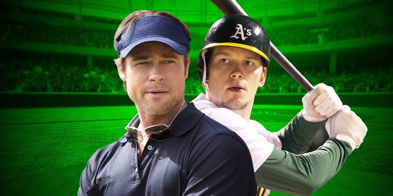 Watch Moneyball 2011 movie poster Documentary