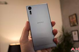 Specs: Sony Xperia XZs