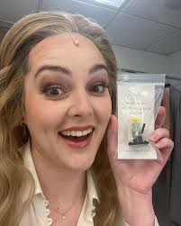 Happy Opening from me and my mini!! @utahopera #revolutionofstevejobs