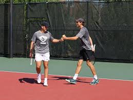 Ramireddy and Huynh Honored with ITA All-American Nod