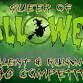 Fourth Annual Queer Of Halloween Drag Competiton  event image