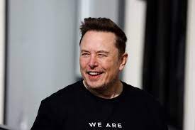 Is our troubled genius, Elon Musk, still a force for good? - The Globe and  Mail