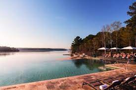Oconee county is the westernmost county in the u.s. Luxusresorts In Georgia The Ritz Carlton Lodge Reynolds Plantation