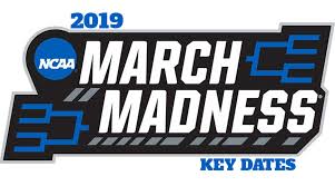 Duke's rj barrett drives to the basket while defended by central florida's tacko fall during the first half of a first round men's college basketball game in the ncaa tournament in columbia, s.c. March Madness 2019 Dates For The Ncaa Men S Basketball Tournament Athlonsports Com Expert Predictions Picks And Previews