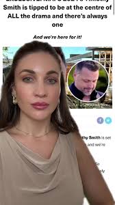 Natalie and Timothy Mafs