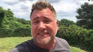 Terry McNeely Comedian