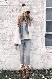 Winter Fashion Trends 2018 For The Casual Fashionista Pinteresting Plans Casual Fashionista Fashion Trend Inspiration Winter Fashion Outfits