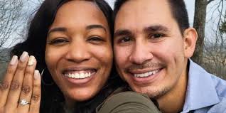 Briana White and Christopher Peralta's Wedding Website