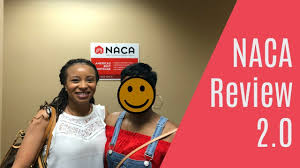 You have your naca mortgage. Naca Home Buying Program Videos