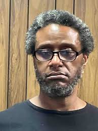 Sex Offender Registry