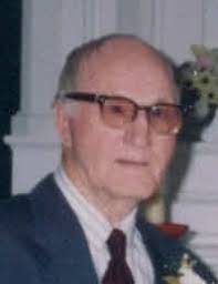 Allan Gillis Obituary