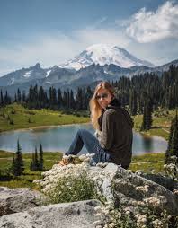 Check spelling or type a new query. Mount Rainier Where To Find The Best Views The Break Of Dawns