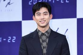Taecyeon started his career as a musician, actor, mc, and ceo. 51k Confirms 2pm S Taecyeon Is In A Relationship Soompi