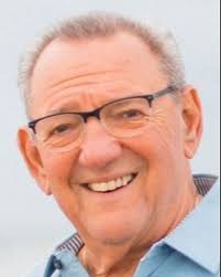 Anthony "Tony" Passilla, Sr. Obituary September 1, 2024