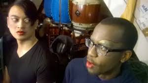 Speakeasy Drag Make-Up Workshop