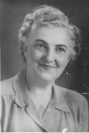 The Pendleton Genealogy Post: My Maternal Grandmother: Martha Leona  (Roberts) Redles