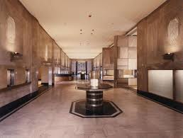 Main Post Office Cleveland 1934 Walker Weeks Architects With Philip Small Architect Original Art Deco Public Space Was Retain Architect Deco Art Deco