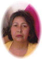 Irma Lujan Obituary (1965