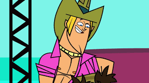 Total Drama Island Animated Gay Porn - Alejandro Gets Railed