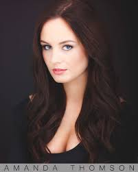 Amanda Thomson