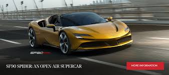 Long island sports cars are proudly inspired to be the best. Fort Lauderdale S Official Ferrari Dealership Ferrari Of Fort Lauderdale
