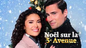 Téléfilms de Noël avec Amy Force