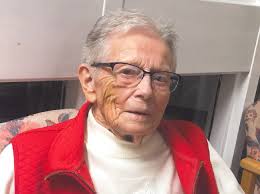 Elsie Bergliat Veltikold