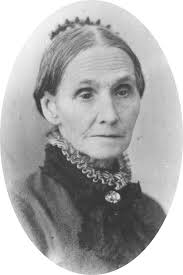 Almeda Benedict Lawrence (1818-1891)