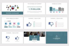 Marketing Plan Powerpoint Template Promotional Products Marketing Marketing Budget Powerpoint Templates