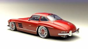 Mercedes 190 300 Sl Benz Car Mercedes Benz Cars Mercedes Benz