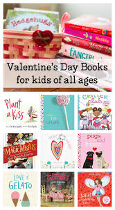 Valentine's day chair backer via tpt. 30 Of The Best Valentine S Day Books For Kids Ages 1 18 Peanut Blossom
