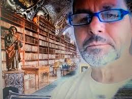 EL CORTEJO. Claudio Rynka