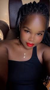 Back from School with Harriet