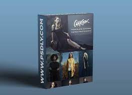 Free Fstoppers Clay Cook S Fashion And Editorial Portrait Photography ʖ