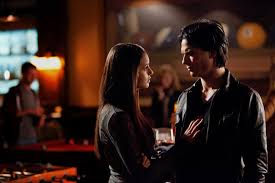 The Vampire Diaries 4X23 Damon & Elena - 