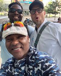 Darron Smith (@dr.darronsmith) • Instagram photos and videos