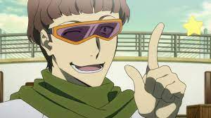 Motojirou kajii