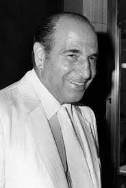 Décès du joaillier Fred Samuel