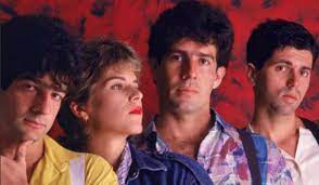 En sus 26 años de existencia han creado muchas canciones que. Album Classico Do Kid Abelha Faz 35 Anos Portal Sucesso