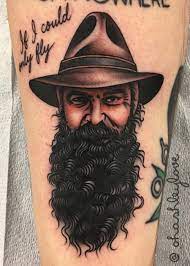 I didn't get a tattoo, but came to make an appointment for someone else. Freshtattoo A Love Yellow Rose Tattoos Slc Inkpedia