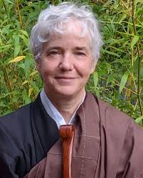 San Francisco Zen Center