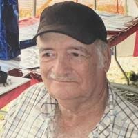Obituary for James R. 'Jim' Brinker