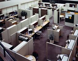 Action Office Hermann Miller Cubicle Design Office Design Trends Office Cubicle Design