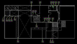Pin Di Autocad