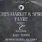 Witches Market & Spiritual Fayre | Brangwyn Hall event image
