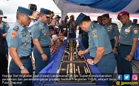 Secara geografis, letak jepang berada di benua asia, tepatnya di kawasan asia timur sebelah barat samudera pasifik. Kasal Meresmikan Fasilitas Pangkalan Tni Al Wilayah Timur Jpnn Com